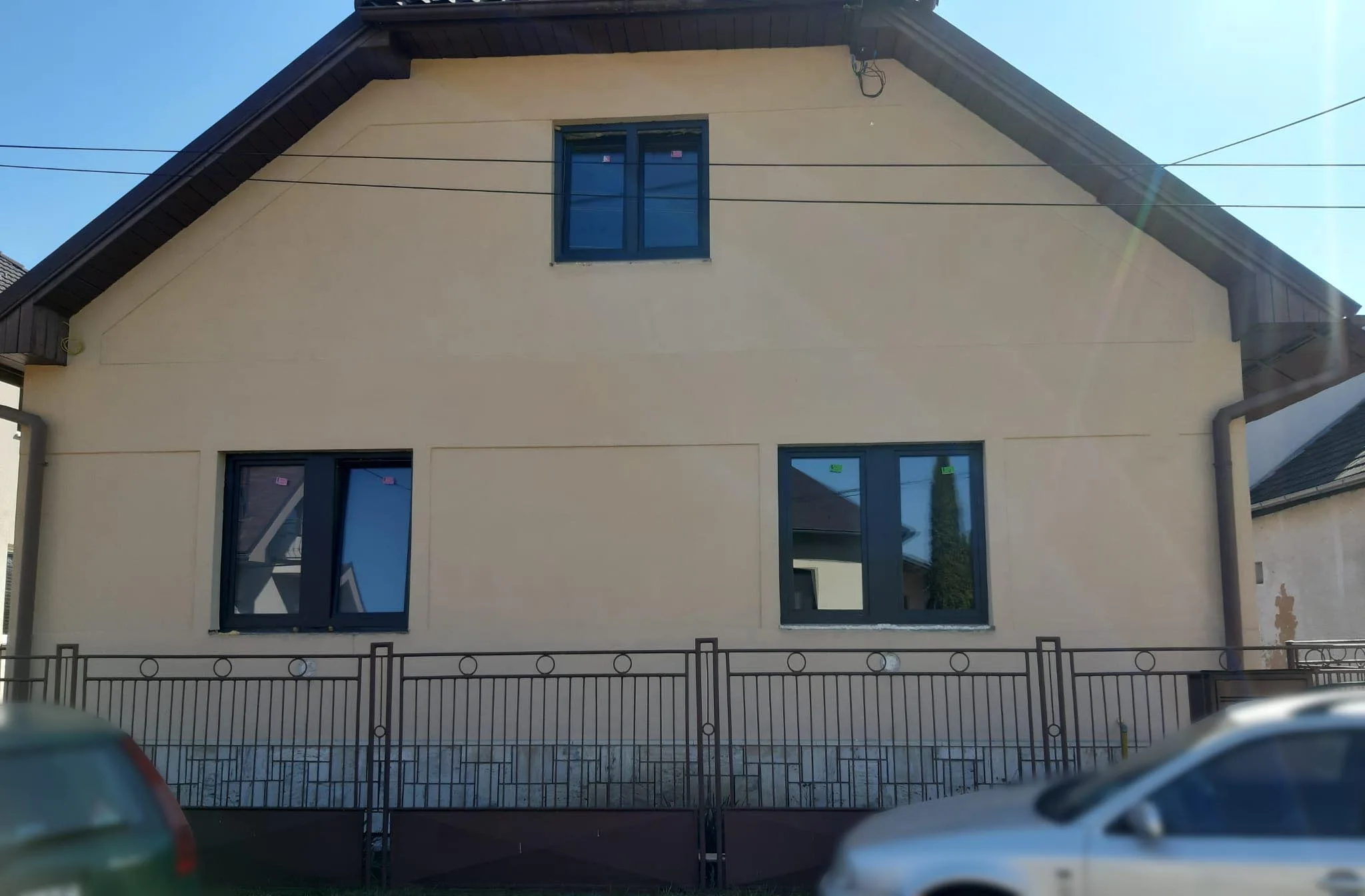 MONY – práca 16