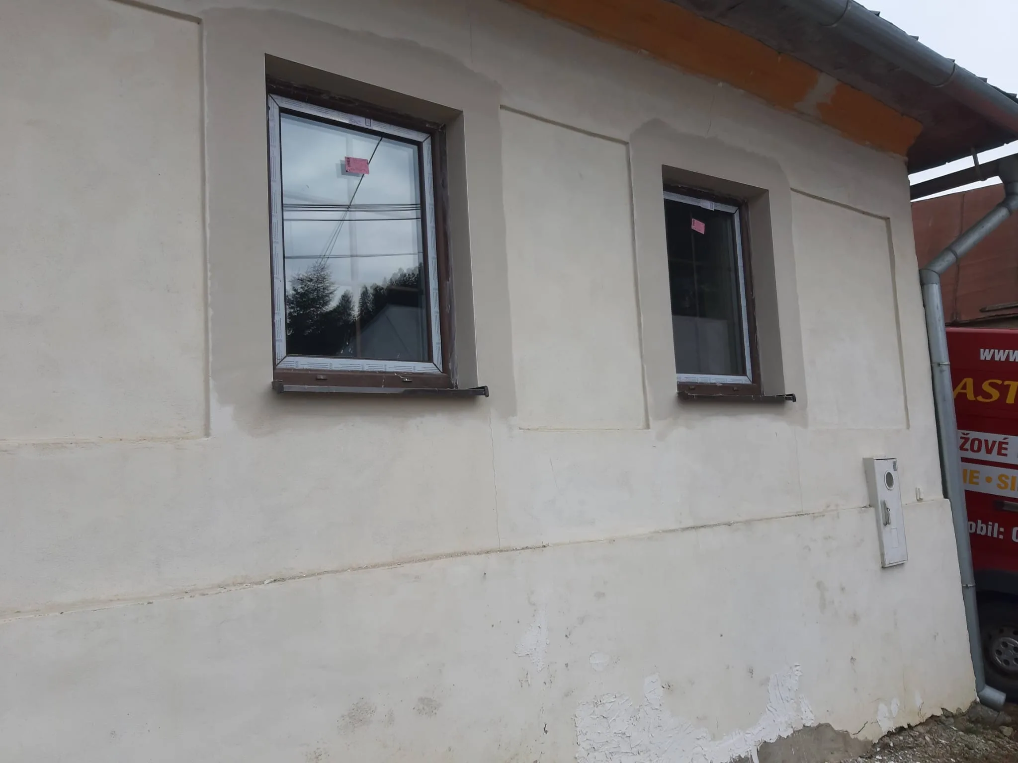 MONY – práca 18