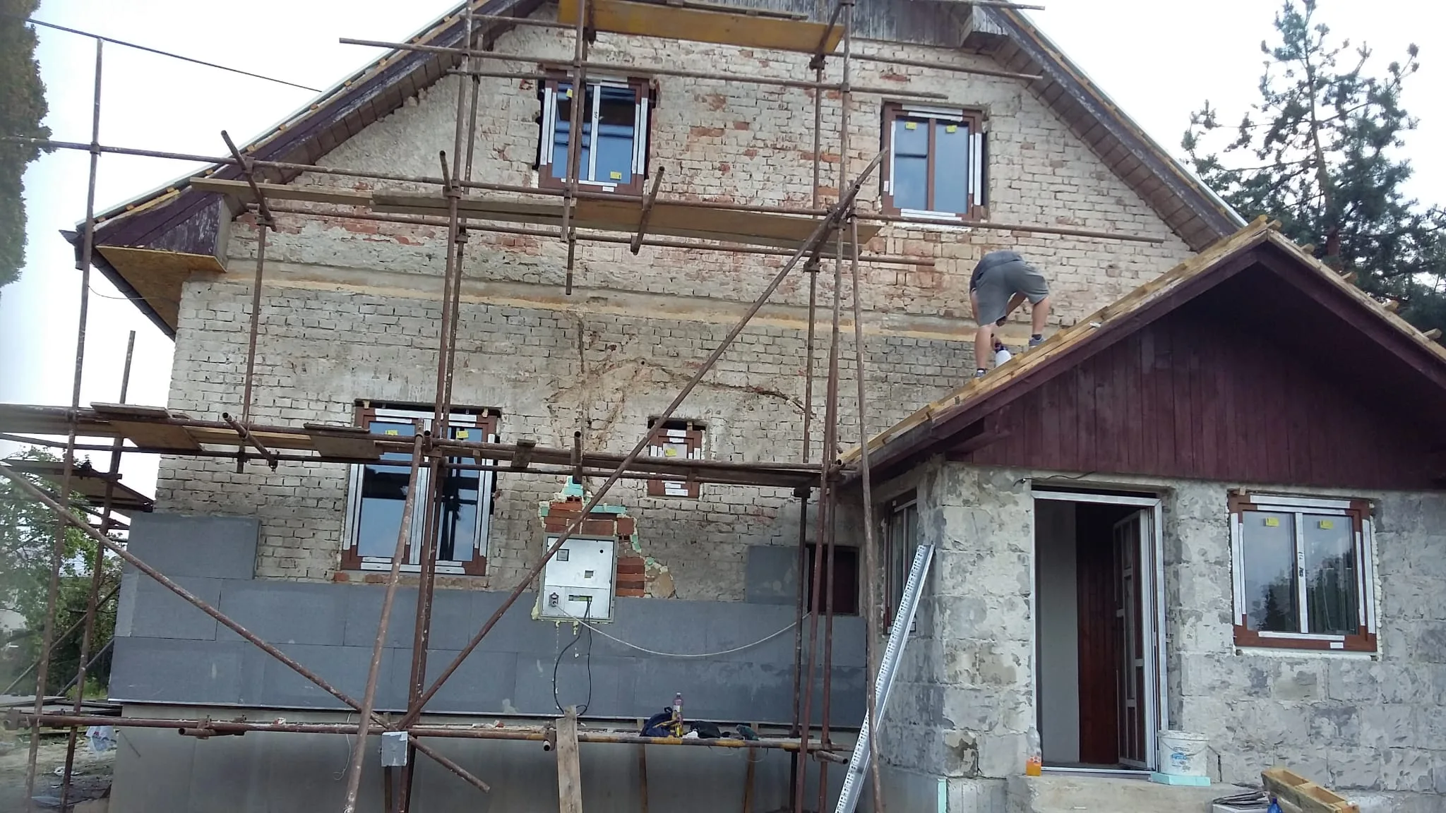 MONY – práca 35